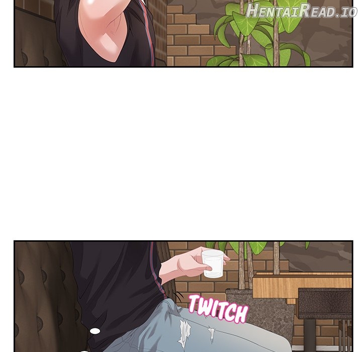 Tasty Chat: 0km Chapter 6 - page 31