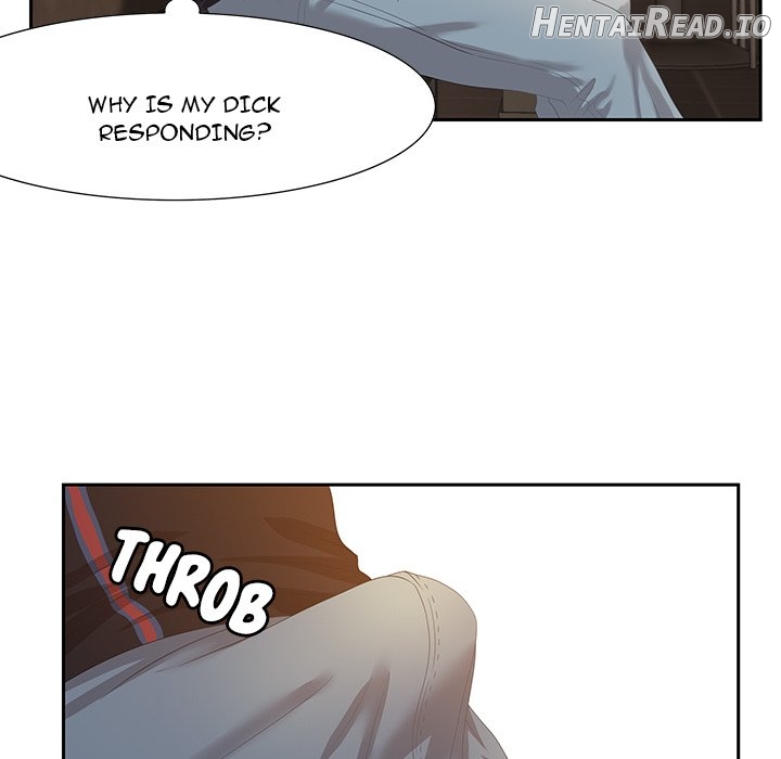 Tasty Chat: 0km Chapter 6 - page 32
