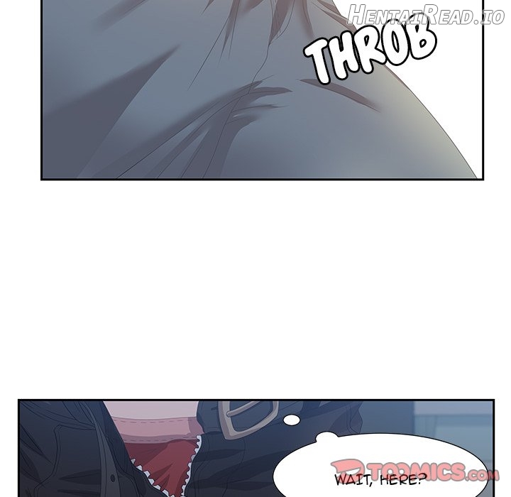 Tasty Chat: 0km Chapter 6 - page 33