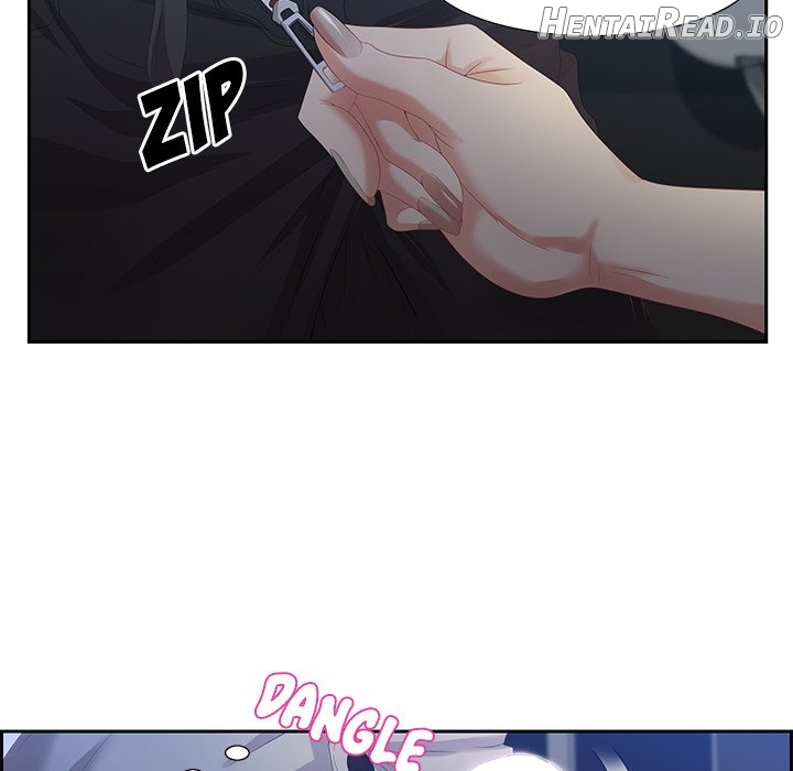 Tasty Chat: 0km Chapter 6 - page 34