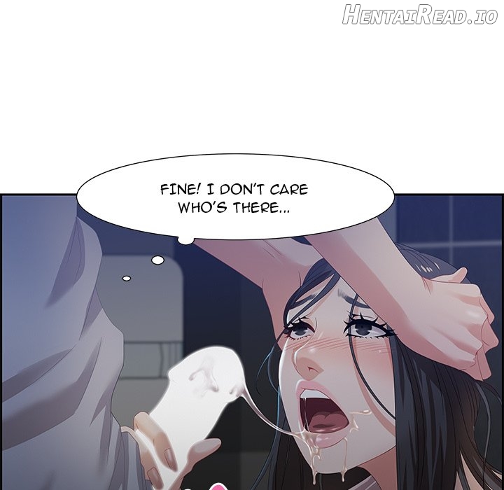 Tasty Chat: 0km Chapter 6 - page 41