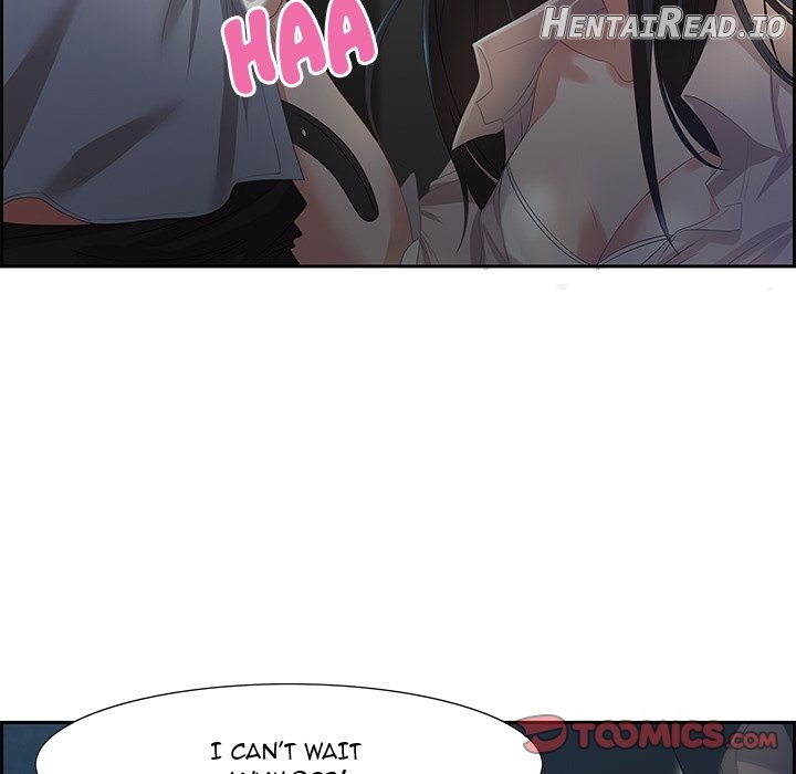 Tasty Chat: 0km Chapter 6 - page 42