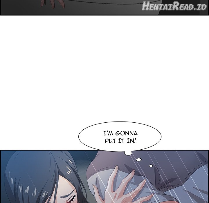 Tasty Chat: 0km Chapter 6 - page 44