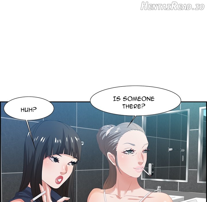 Tasty Chat: 0km Chapter 6 - page 46