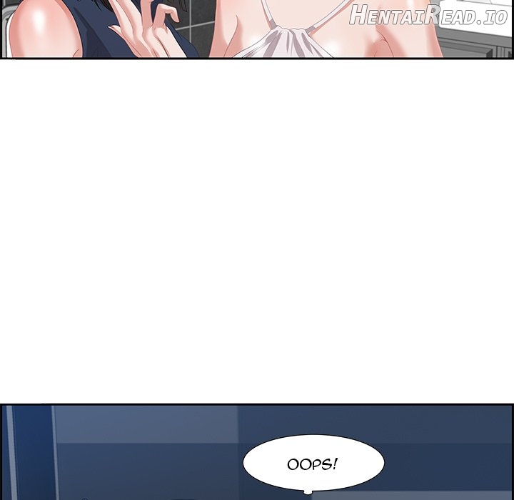 Tasty Chat: 0km Chapter 6 - page 47