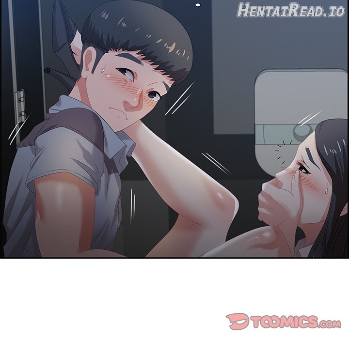 Tasty Chat: 0km Chapter 6 - page 48