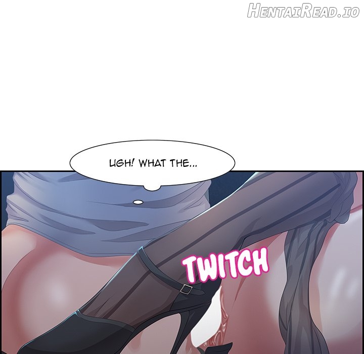 Tasty Chat: 0km Chapter 6 - page 49
