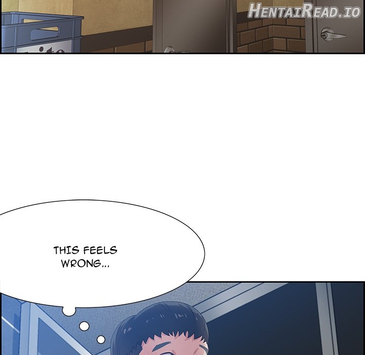 Tasty Chat: 0km Chapter 6 - page 5