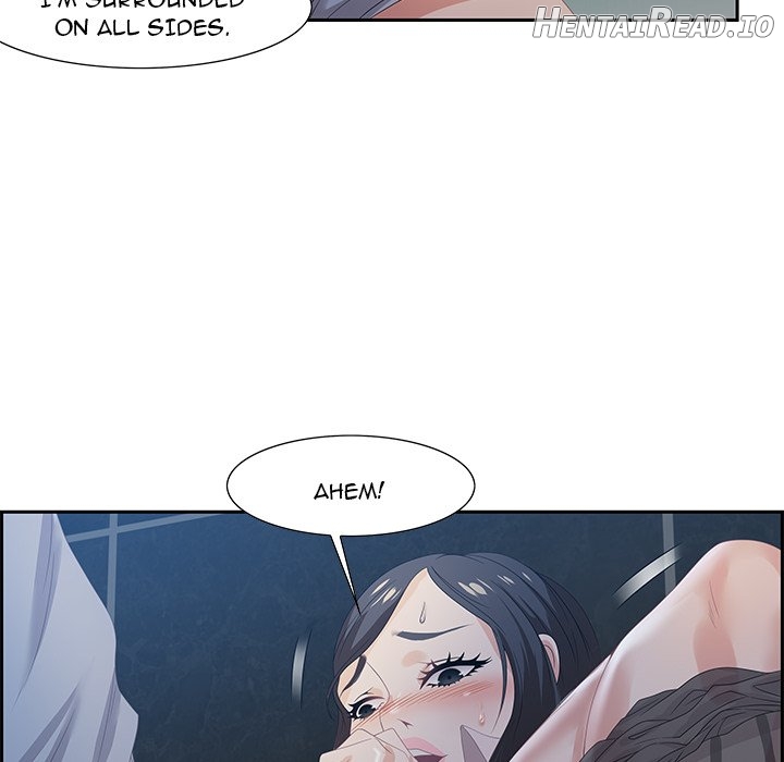 Tasty Chat: 0km Chapter 6 - page 52