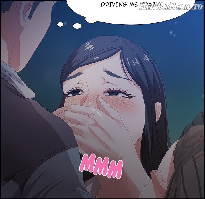 Tasty Chat: 0km Chapter 6 - page 56