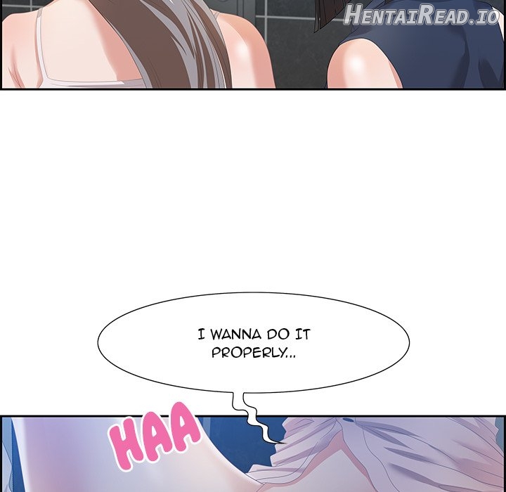 Tasty Chat: 0km Chapter 6 - page 58