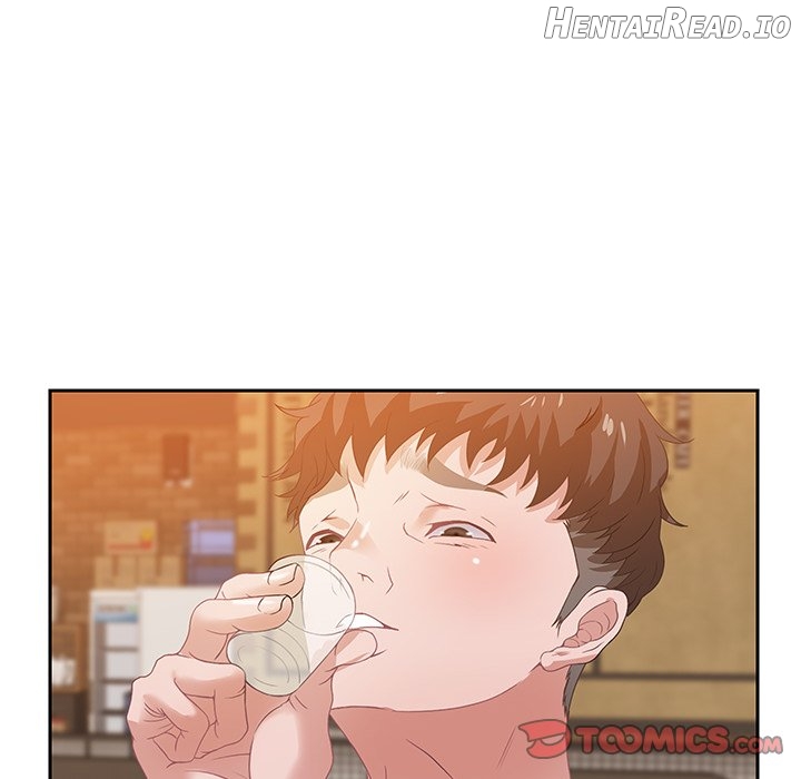Tasty Chat: 0km Chapter 6 - page 60
