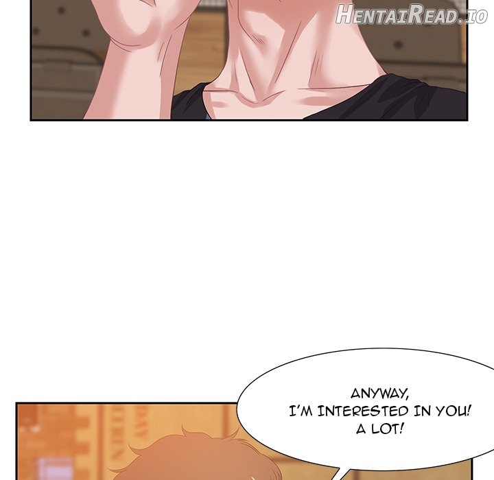 Tasty Chat: 0km Chapter 6 - page 61