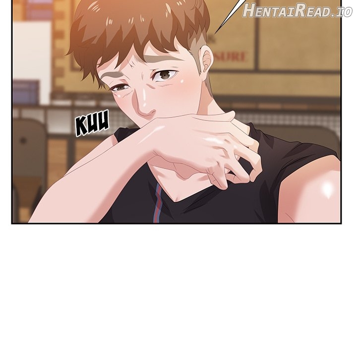 Tasty Chat: 0km Chapter 6 - page 62