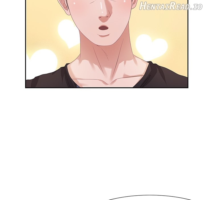 Tasty Chat: 0km Chapter 6 - page 65