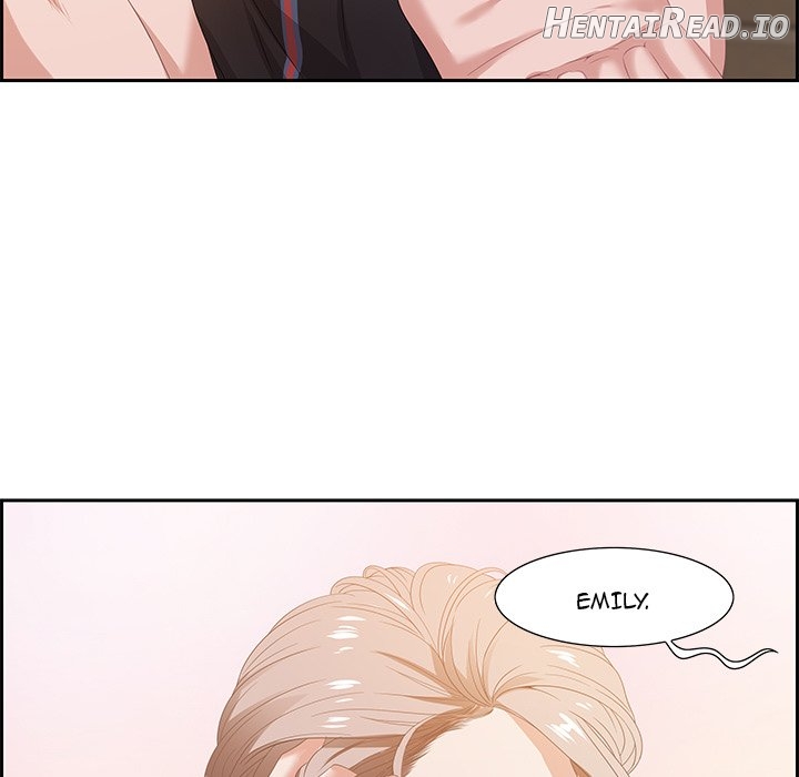 Tasty Chat: 0km Chapter 6 - page 67