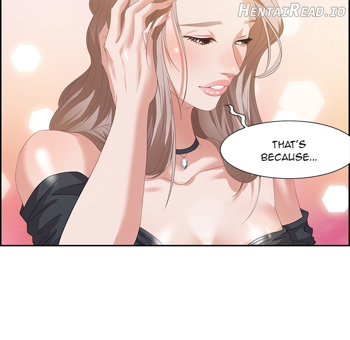 Tasty Chat: 0km Chapter 6 - page 68