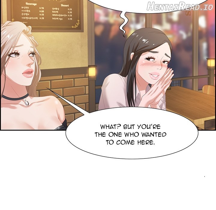 Tasty Chat: 0km Chapter 6 - page 71