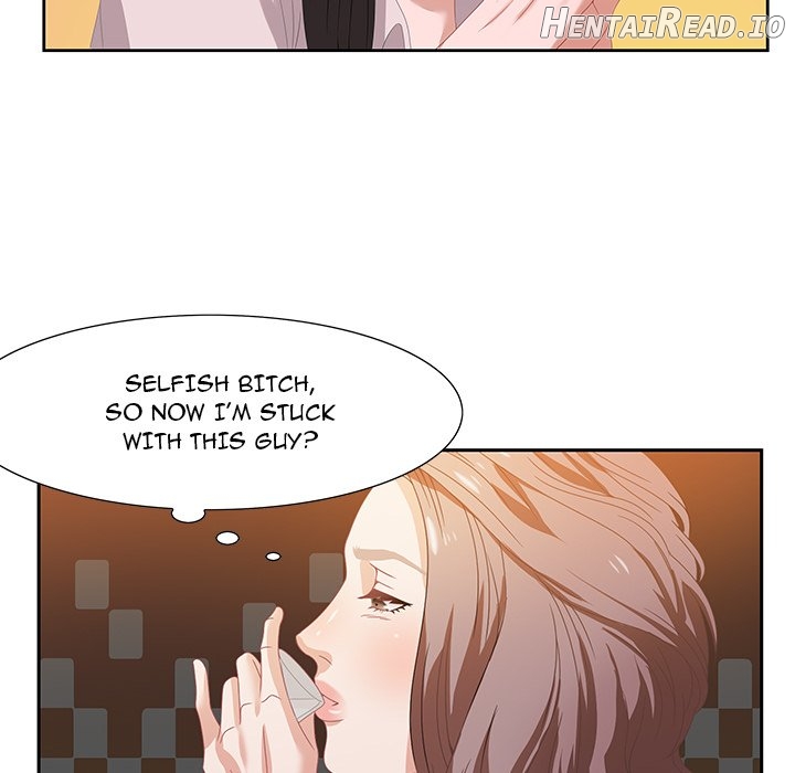Tasty Chat: 0km Chapter 6 - page 74