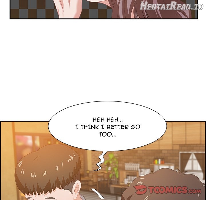 Tasty Chat: 0km Chapter 6 - page 75
