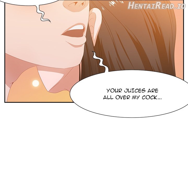 Tasty Chat: 0km Chapter 6 - page 77