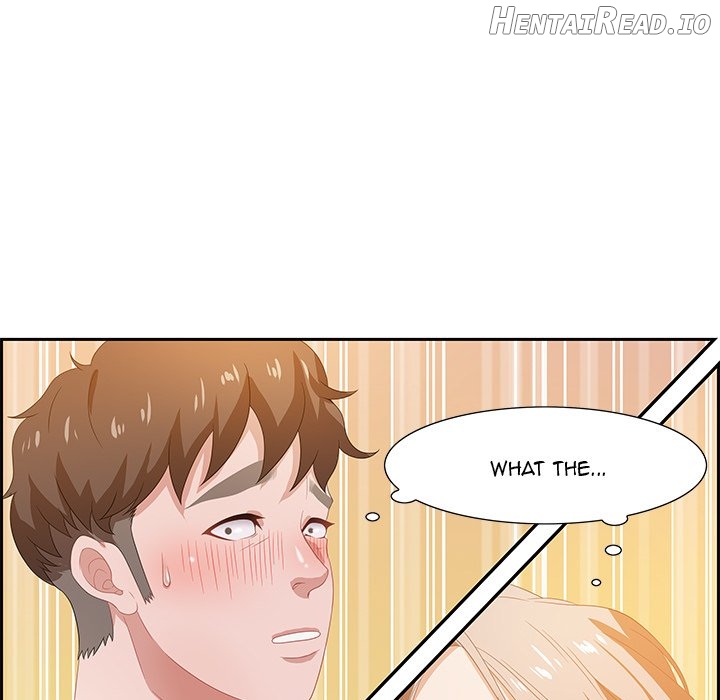 Tasty Chat: 0km Chapter 6 - page 79