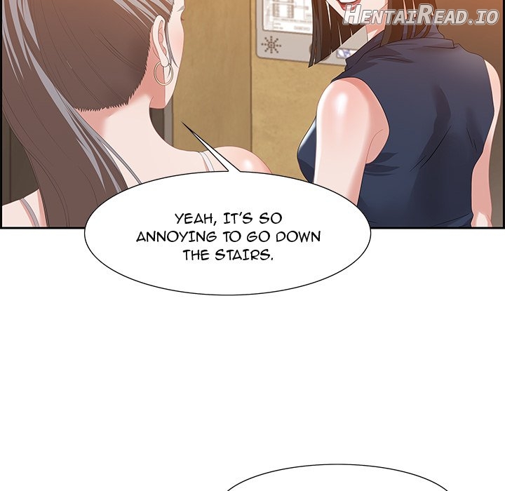 Tasty Chat: 0km Chapter 6 - page 8