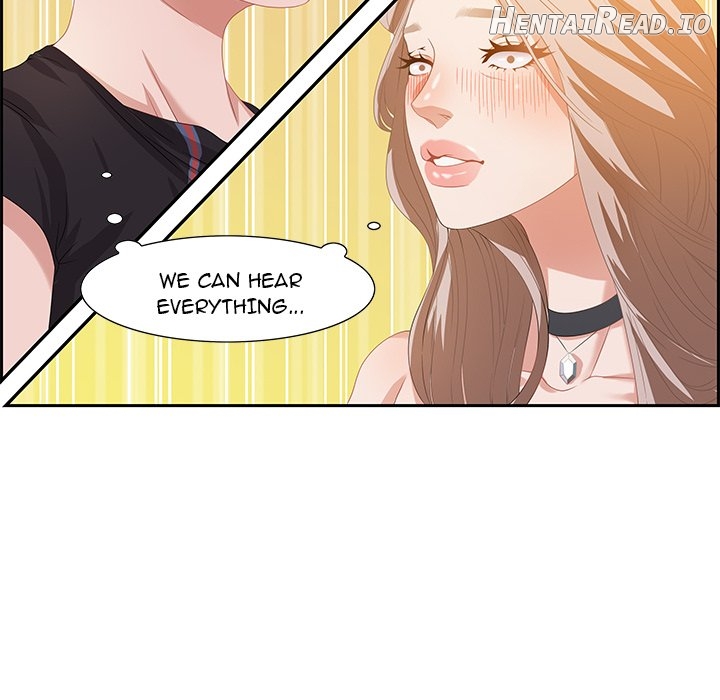 Tasty Chat: 0km Chapter 6 - page 80
