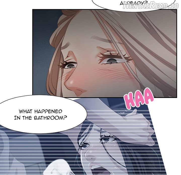 Tasty Chat: 0km Chapter 6 - page 82
