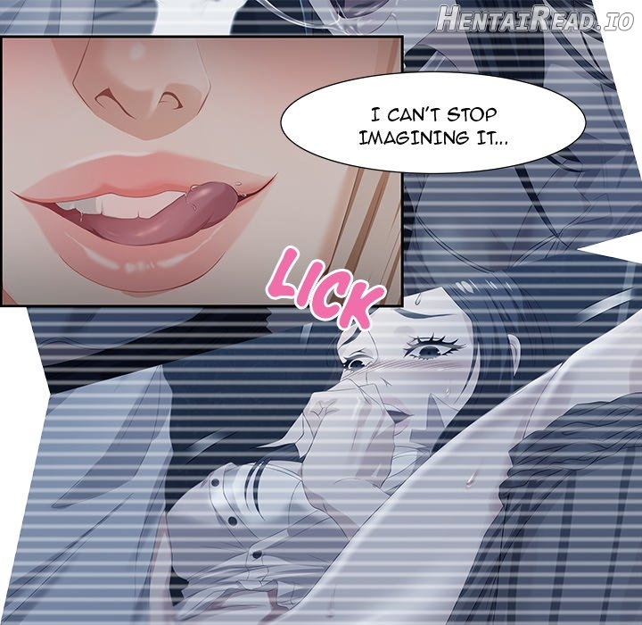Tasty Chat: 0km Chapter 6 - page 83