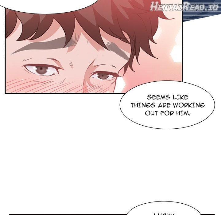 Tasty Chat: 0km Chapter 6 - page 85