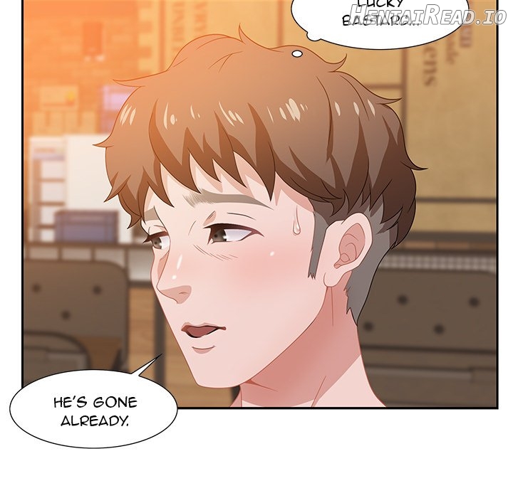 Tasty Chat: 0km Chapter 6 - page 86