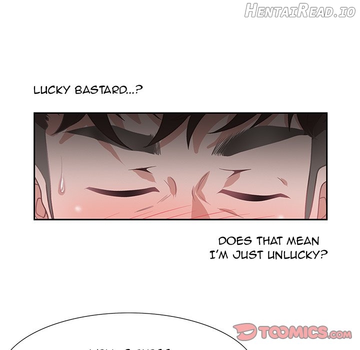 Tasty Chat: 0km Chapter 6 - page 87