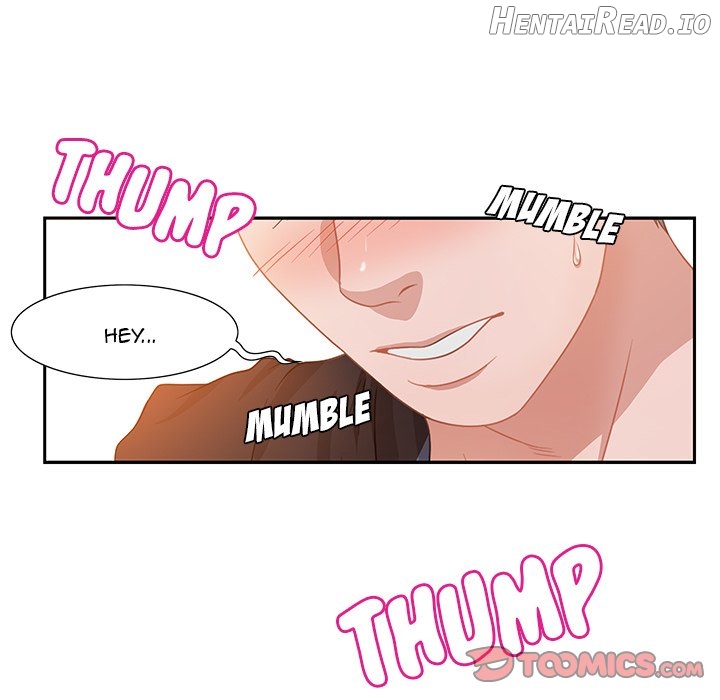 Tasty Chat: 0km Chapter 6 - page 90