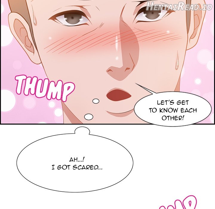 Tasty Chat: 0km Chapter 6 - page 92