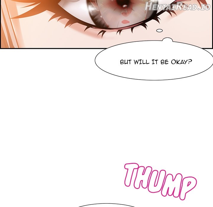 Tasty Chat: 0km Chapter 6 - page 94