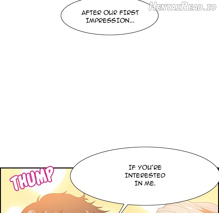 Tasty Chat: 0km Chapter 6 - page 95