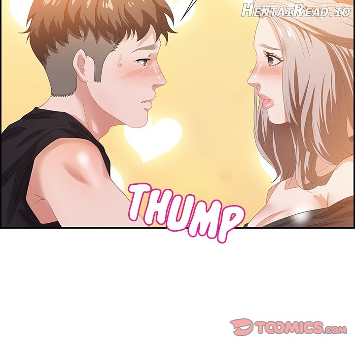 Tasty Chat: 0km Chapter 6 - page 96