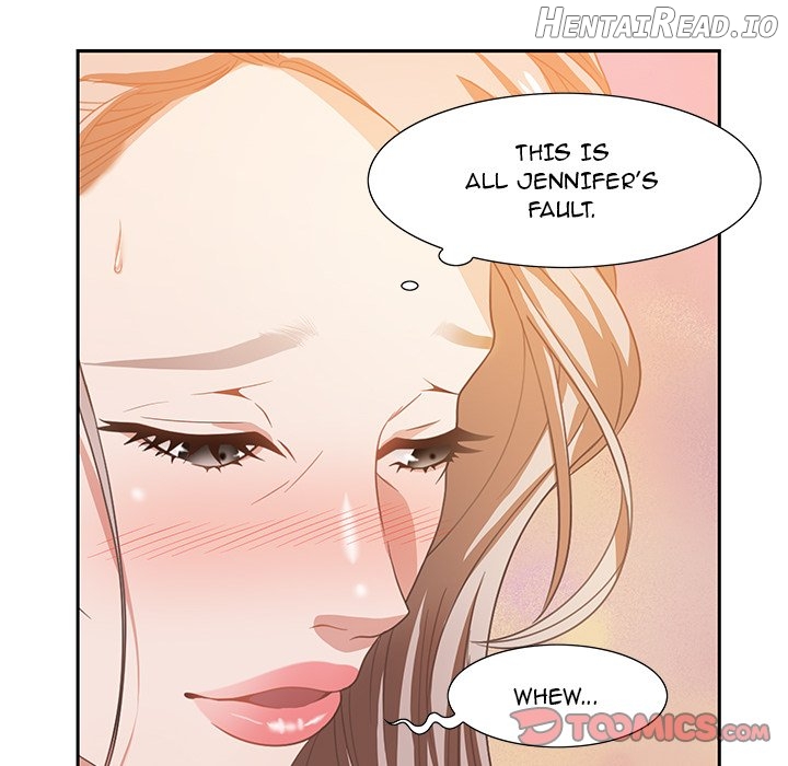 Tasty Chat: 0km Chapter 6 - page 99