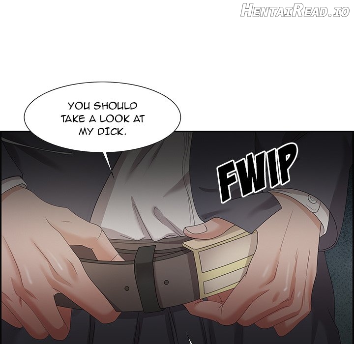 Tasty Chat: 0km Chapter 8 - page 100