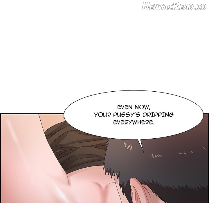 Tasty Chat: 0km Chapter 8 - page 103