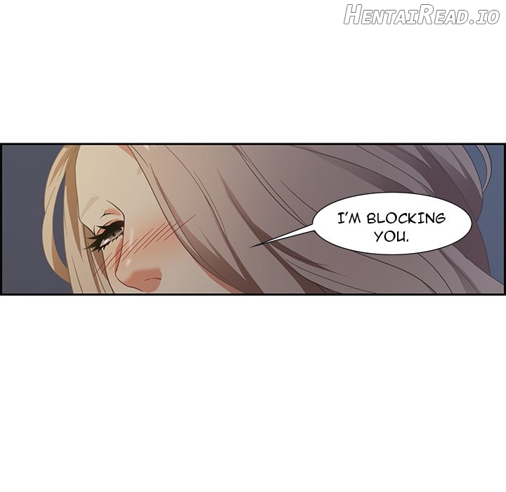 Tasty Chat: 0km Chapter 8 - page 11
