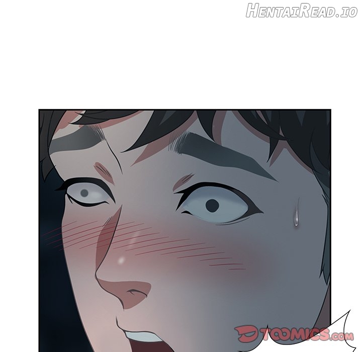 Tasty Chat: 0km Chapter 8 - page 12