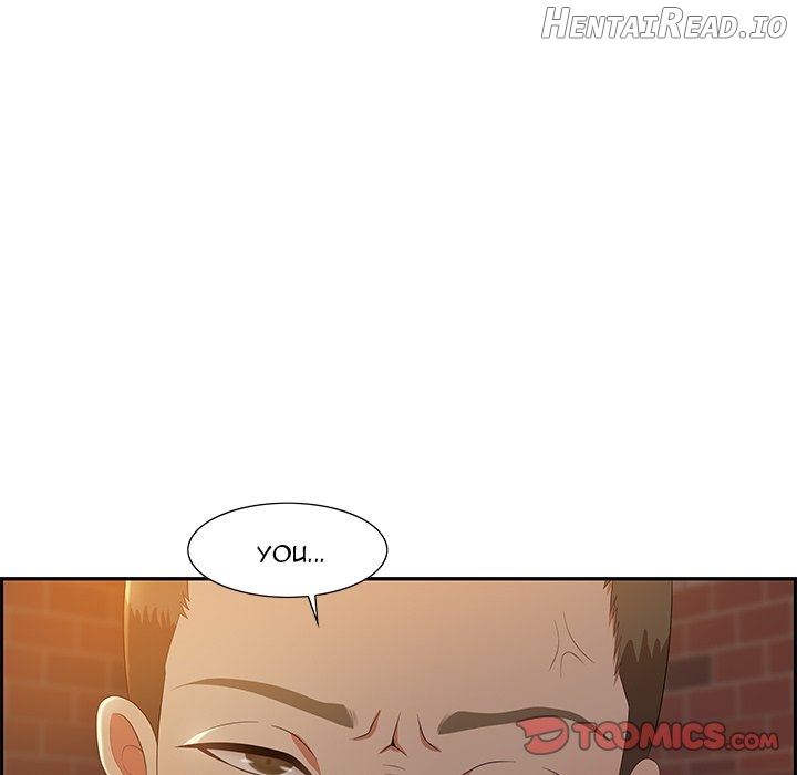 Tasty Chat: 0km Chapter 8 - page 129