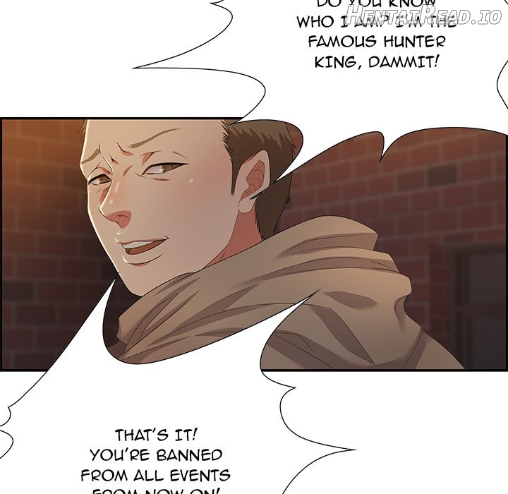Tasty Chat: 0km Chapter 8 - page 131