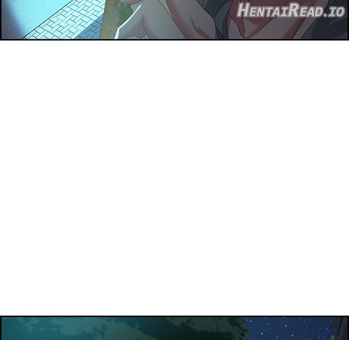 Tasty Chat: 0km Chapter 8 - page 141