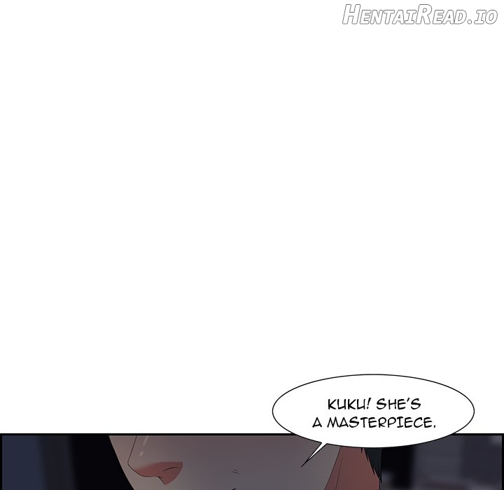 Tasty Chat: 0km Chapter 8 - page 145