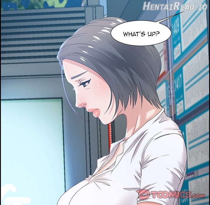 Tasty Chat: 0km Chapter 8 - page 147
