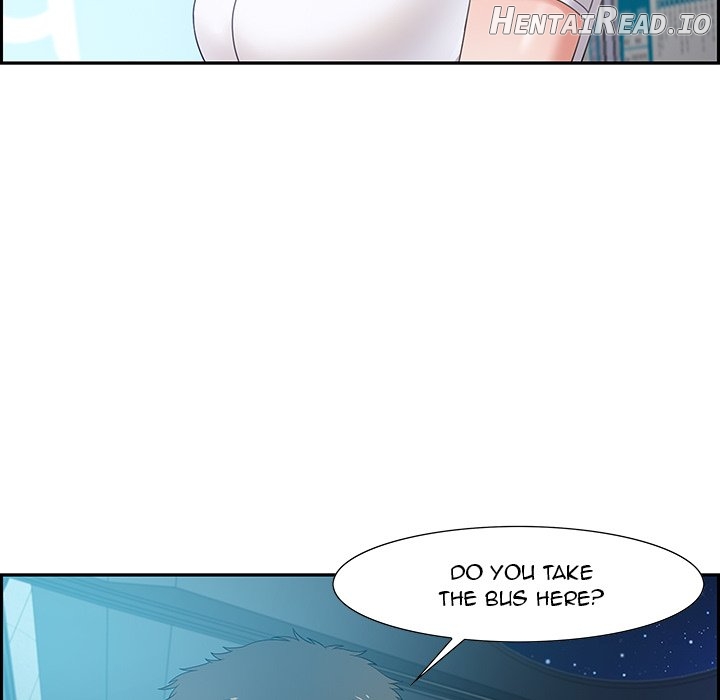 Tasty Chat: 0km Chapter 8 - page 148