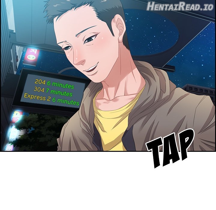 Tasty Chat: 0km Chapter 8 - page 149